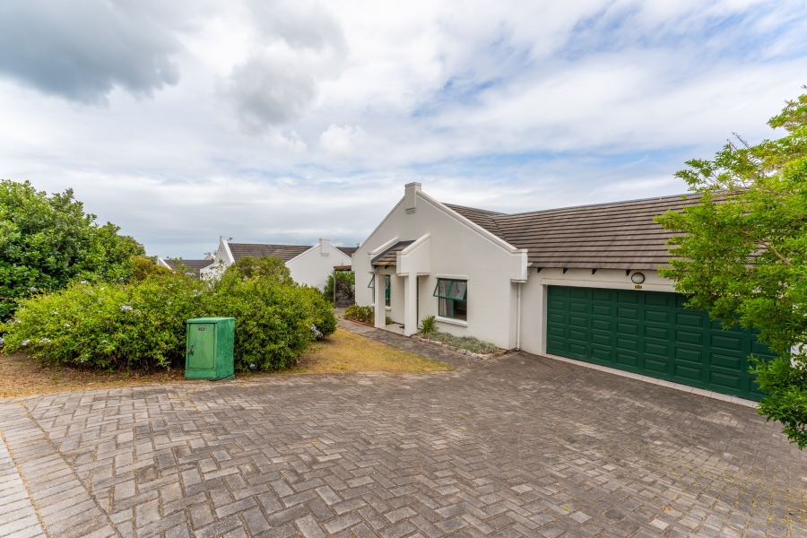 3 Bedroom Property for Sale in St Francis Bay Village Eastern Cape